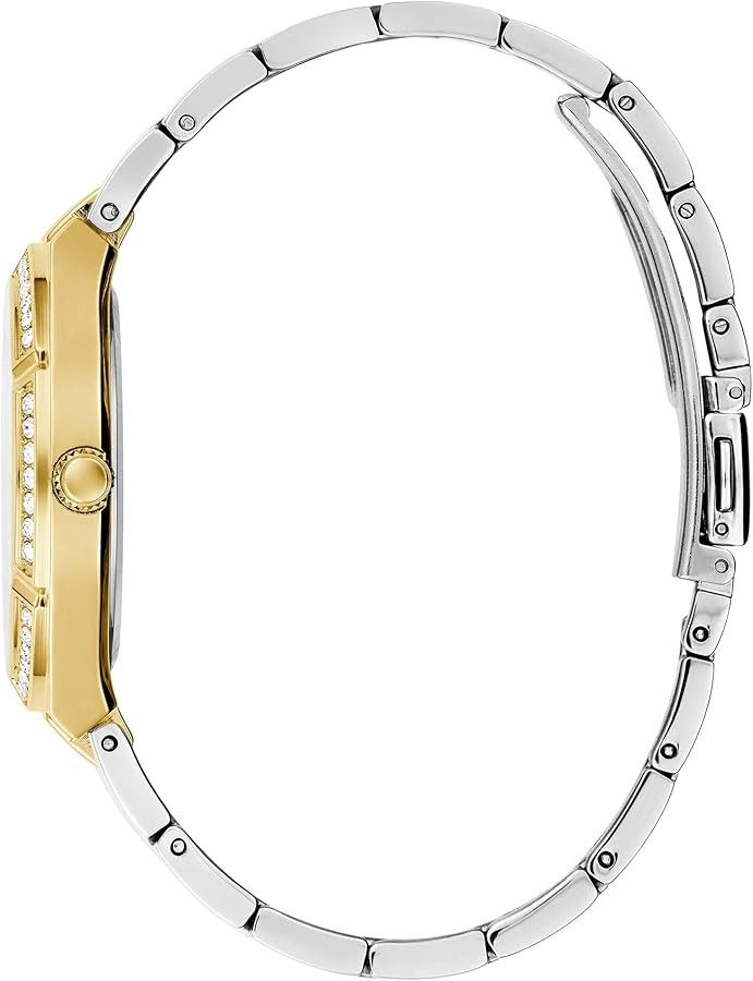Women's GUESS Analog Watch - GW0033L4